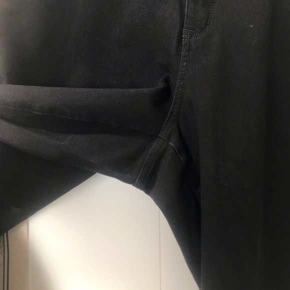 Lane Bryant Designed in NYC High Rise Skinny Jeans - Picture 6 of 10